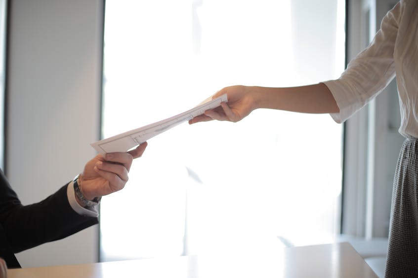 Cómo Consultar Cédula Profesional
