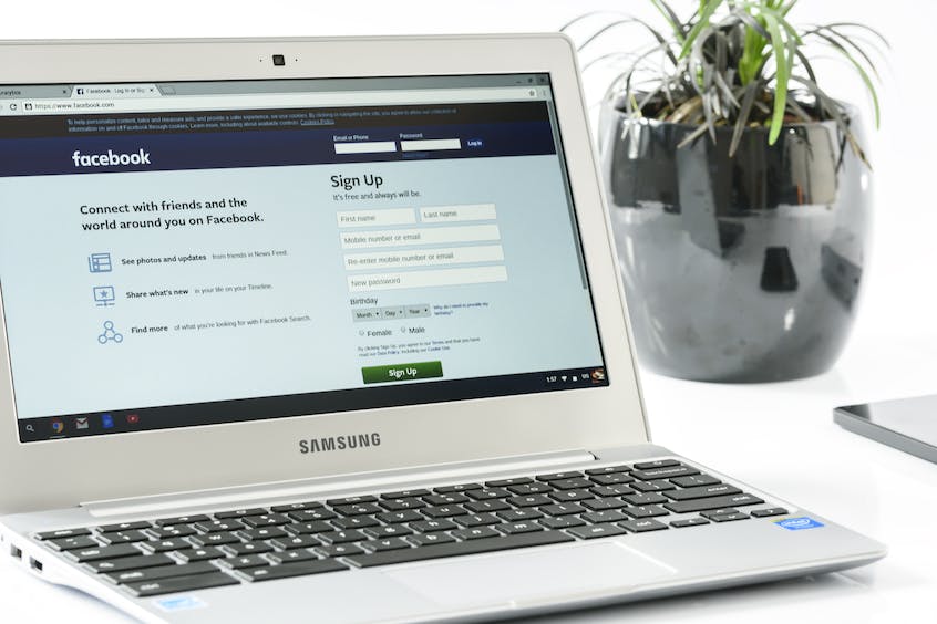 Recuperar Cuenta De Facebook