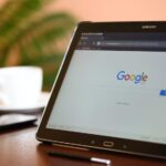 Recuperar Cuenta de Google