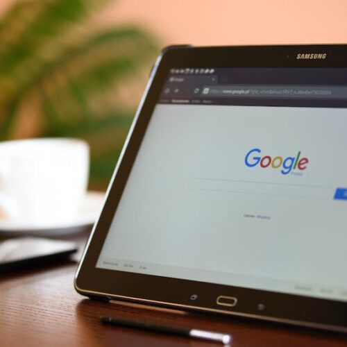 Cómo Recuperar Cuenta de Google